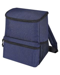 Plecak termoizolacyjny Excursion z plastiku PET z recyklingu pf GPF/120616