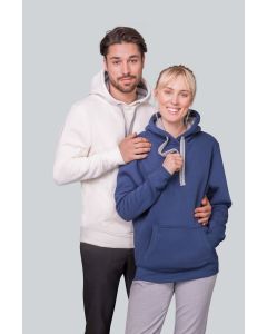 Unisex Bluza z Kapturem   hm THM/900