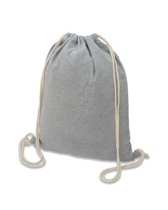 Plecak bawełniany 340 g/m2 Preston rd GRD/R08484
