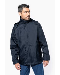 Kurtka Functional Parka 3-w-1 kariban TKA/K657