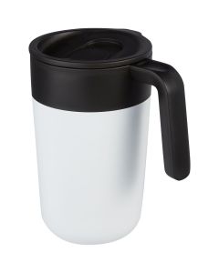 Nordia kubek o podwójnej ściance, 400 ml pf GPF/100731