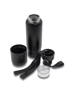 Wielofunkcyjna butelka próżniowa Multina 500 ml rd GRD/R08437