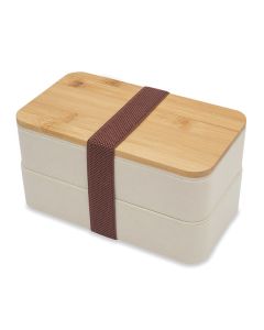 Victor lunch box podwójny rd GRD/R08226