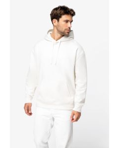 Bluza z Kapturem Unisex z Czesanego Polaru native spirit TNS/NS436