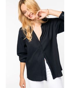Damska Koszula Lyocell TENCEL native spirit TNS/NS515