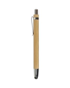 Bambusowy długopis, touch pen vg GVG/V1761