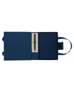 Zestaw upominkowy notes z długopisem Lovina rd GRD/R02328
