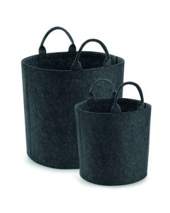 Filcowy Koszyk bagbase GBB/BG728
