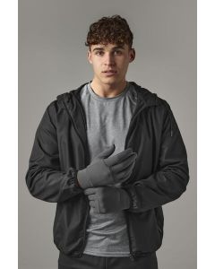 Rękawiczki Softshell Sports Tech beechfield GBE/B310