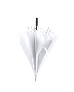 Duży wiatroodporny parasol automatyczny vg GVG/V0721