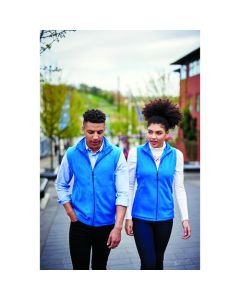 Damski Bezrękawnik Micro Fleece regatta TRA/TRA802