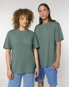 Sparker 2.0 – Luźna Koszulka Unisex stanley/stella TSA/STTU171