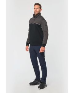 Spodnie Męskie ze Stretchem z Recyklingu kariban TKA/WK744