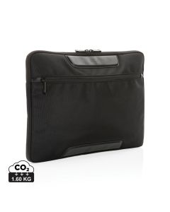 Pokrowiec na laptopa 15.6'' Swiss Peak Voyager AWARE RPET xd GXD/P788-091