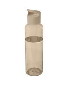 Sky butelka na wodę o pojemności 650 ml z tworzyw sztucznych pochodzących z recyklingu pf GPF/100777