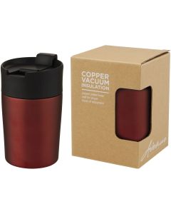 Kubek Jetta Izolowany Próżniowo i Powlekany Miedzią o Pojemności 180 Ml pf GPF/100688