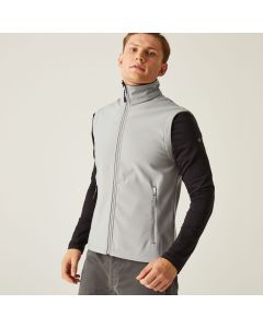 Dwuwarstwowy Bezrękawnik Softshell Ascender regatta TRA/TRA925