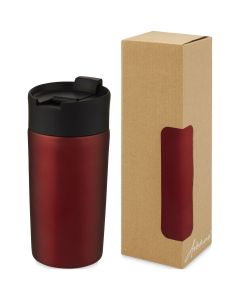 Kubek Jetta Izolowany Próżniowo i Powlekany Miedzią o Pojemności 330 Ml pf GPF/100689