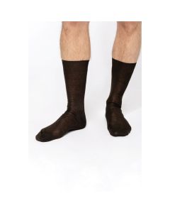 Skarpety Męskie Bawełniane kariban TKA/PK800