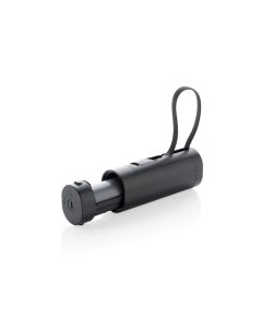 Power bank 5000 mAh, wymienialne baterie xd GXD/P322-5301