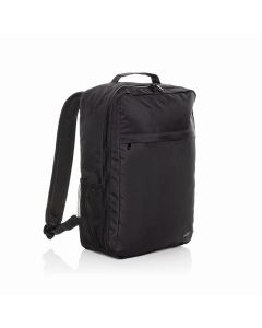 Plecak na laptopa 15,6'' Swiss Peak AWARE RPET xd GXD/P763-4301