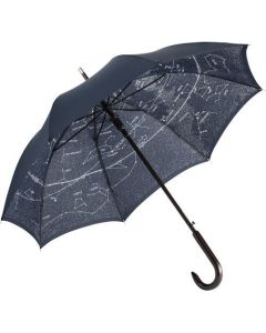 Automatyczny Parasol Woodshaft Regular fare GFA/3330A