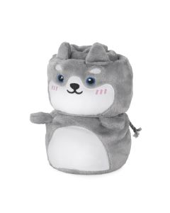 Kocyk polarowy WOOLY as GAS/20411