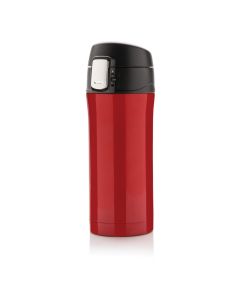 Kubek termiczny 300 ml, stal nierdzewna z recyklingu xd GXD/P435-064