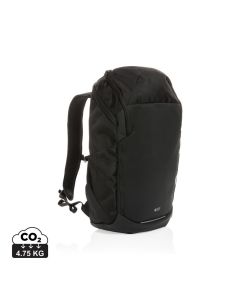 Plecak na laptopa 15.6'' Swiss Peak AWARE RPET xd GXD/P762-891
