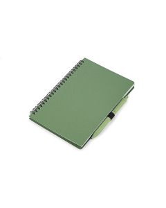 Notes z długopisem TRESA A5 as GAS/18000