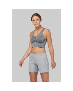 Damskie Spodenki Jersey kariban TKA/PA152