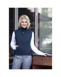 Damska Kamizelka Softshell Classic karlowsky TRL/WF4