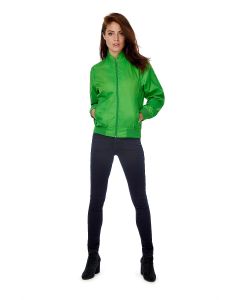 Damska Kurtka Trooper Bomber b&c TBC/JW964