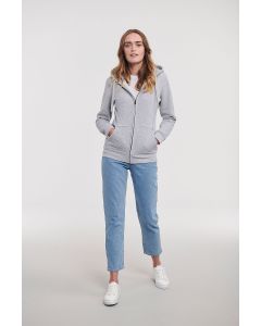 Damska zapinana bluza Authentic russell TRU/266F