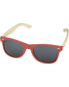 Okulary Przeciwsłoneczne z Bambusa Sun Ray pf GPF/127005