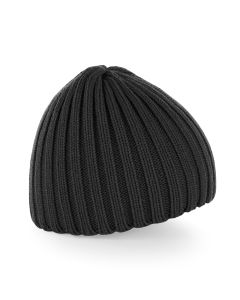 Czapka Zimowa Chunky Beanie beechfield GBE/B462