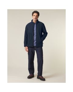Trekker - Bluza polarowa unisex stanley/stella TSA/STJU242