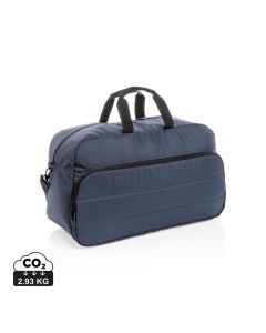 Torba podróżna, sportowa Impact AWARE RPET xd GXD/P762-025
