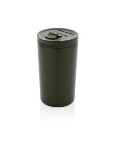 Kubek termiczny 300 ml, stal nierdzewna z recyklingu xd GXD/P435-097