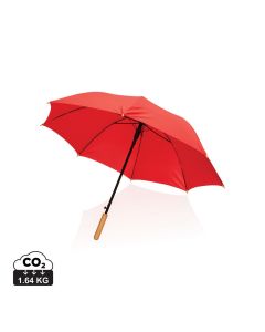 Bambusowy parasol automatyczny 23'' Impact AWARE rPET xd GXD/P850-654