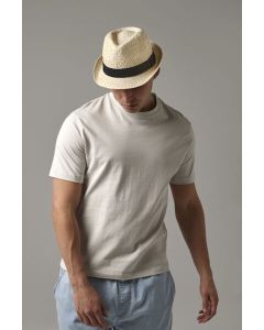 Kapelusz Festival Trilby beechfield GBE/B720