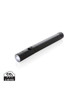Latarka teleskopowa 3 LED z magnesem xd GXD/P513-651