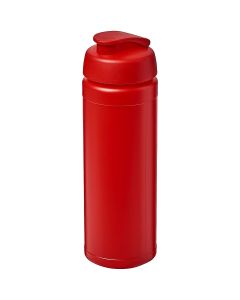 Bidon Baseline Plus o pojemności 750 ml z wieczkiem zaciskowym i uchwytem pf GPF/210074