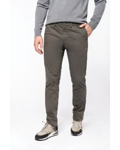 Spodnie Premium Chino kariban TKA/K748