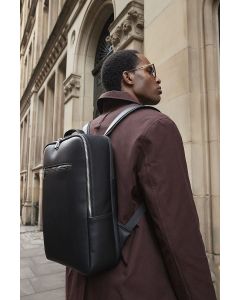 Tailored Luxe Backpack quadra GQU/QD774