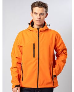 Softshell Storm black spider TBS/BS552