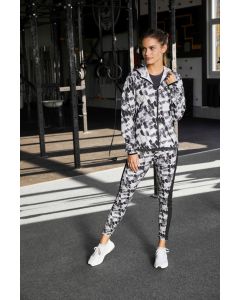 Kurtka Ladies' Sports Jacket james & nicholson TJN/JN533