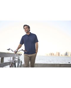 Koszulka Polo Club tee jays TTJ/7000