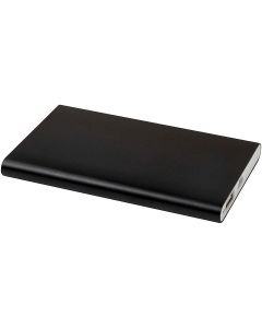Pep powerbank o pojemności 4000 mAh Type-C z aluminium pochodzącego z recyklingu pf GPF/124380