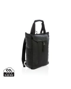 Plecak, torba na laptopa 15'' Swiss Peak, ochrona RFID xd GXD/P762-451